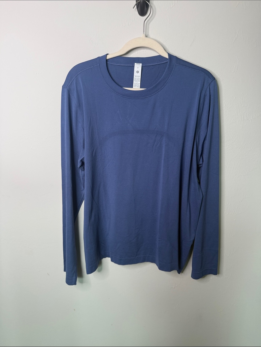 Lululemon Swiftly Relaxed Long Sleeve
